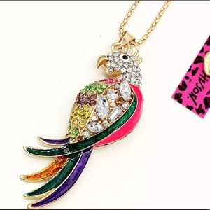 Betsey Johnson Jewelry End of Summer Sale ⭐️